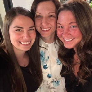 Meet your Posher, Vanessa